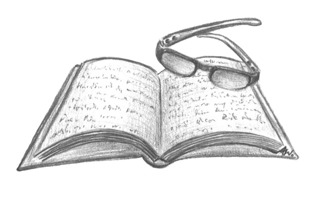 Rick Smitt Buchvorstellung