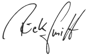 Rick Smitt